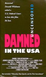 Watch Damned in the U.S.A. Soap2day