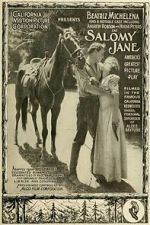 Watch Salomy Jane Soap2day