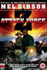 Watch Attack Force Z Soap2day