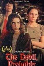 Watch The Devil, Probably Soap2day