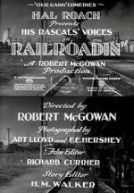 Watch Railroadin\' (Short 1929) Soap2day