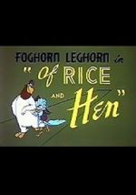 Watch Of Rice and Hen (Short 1953) Soap2day