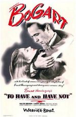 Watch To Have and Have Not Soap2day