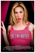 Watch Alexis Arquette: She\'s My Brother Soap2day