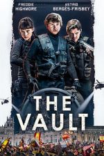 Watch The Vault Soap2day