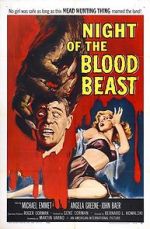 Watch Night of the Blood Beast Soap2day