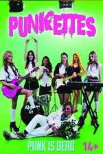 Watch Punkettes Soap2day