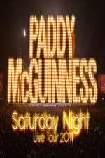 Watch Paddy McGuinness Saturday Night Live 2011 Soap2day