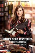 Watch Hailey Dean Mysteries: Killer Sentence Soap2day