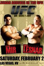 Watch UFC 81 Breaking Point Soap2day