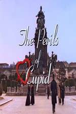 Watch The Adventures of Young Indiana Jones: The Perils of Cupid Soap2day