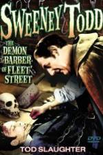 Watch Sweeney Todd The Demon Barber of Fleet Street Soap2day