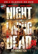 Watch Night of the Living Dead 3D: Re-Animation Soap2day
