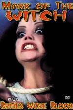 Watch Mark of the Witch Soap2day