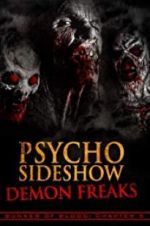 Watch Bunker of Blood: Chapter 5: Psycho Sideshow: Demon Freaks Soap2day