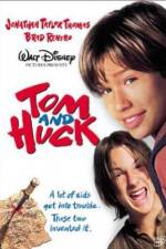 Watch Tom and Huck Soap2day