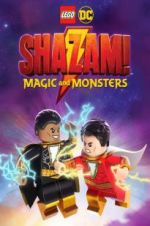Watch LEGO DC: Shazam - Magic & Monsters Soap2day