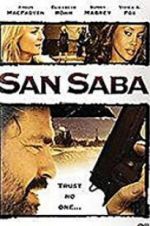 Watch San Saba Soap2day