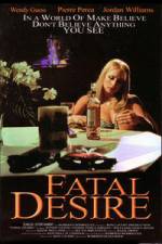 Watch Fatal Desire Soap2day