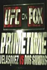 Watch UFC Primetime Velasquez vs Dos Santos Soap2day