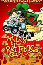 Watch Tales of the Rat Fink Soap2day