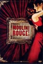 Watch Moulin Rouge! Soap2day