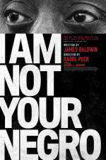 Watch I Am Not Your Negro Soap2day