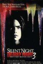 Watch Silent Night, Deadly Night III: Better Watch Out! Soap2day