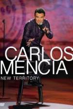 Watch Carlos Mencia New Territory Soap2day