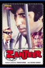 Watch Zanjeer Soap2day