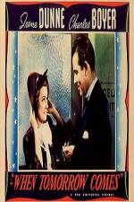 Watch When Tomorrow Comes Soap2day