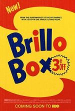 Watch Brillo Box (3 ¢ off) Soap2day