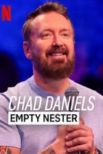 Watch Chad Daniels: Empty Nester (TV Special 2024) Soap2day