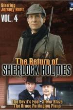 Watch The Return of Sherlock Holmes The Musgrave Ritual Soap2day
