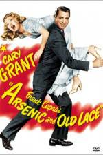 Watch Arsenic and Old Lace Soap2day