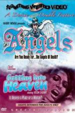 Watch Getting Into Heaven Soap2day