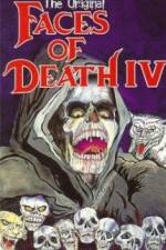Watch Faces of Death IV Soap2day