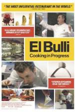 Watch El Bulli Cooking in Progress Soap2day