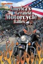 Watch America's Greatest Motorcycle Rallies Soap2day