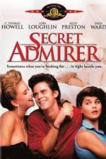 Watch Secret Admirer Soap2day