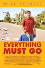 Watch Everything Must Go Soap2day