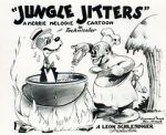 Watch Jungle Jitters Soap2day