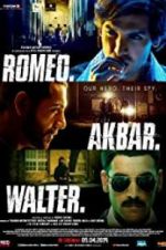 Watch Romeo Akbar Walter Soap2day