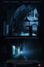 Watch 100 Feet Soap2day