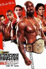 Watch Strikeforce Houston: King Mo vs Feijao Soap2day