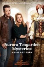 Watch Aurora Teagarden Mysteries: Heist and Seek Soap2day