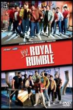 Watch WWE Royal Rumble Soap2day