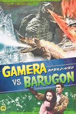 Watch Gamera vs Barugon Soap2day