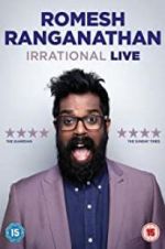 Watch Romesh Ranganathan: Irrational Live Soap2day