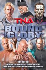 Watch TNA Bound for Glory Soap2day